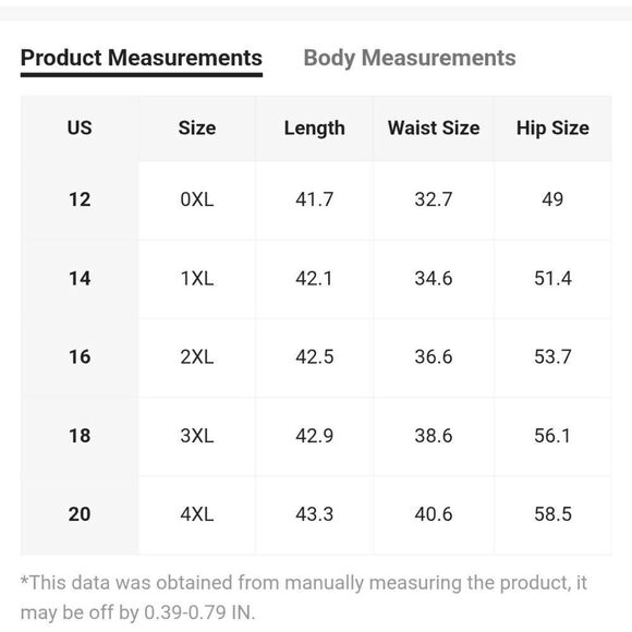 Floral Wide-Leg Pants - Picture 4 of 4